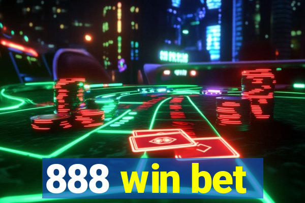 888 win bet