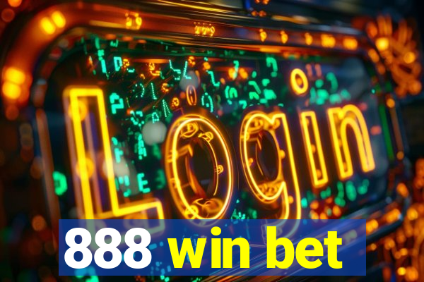 888 win bet