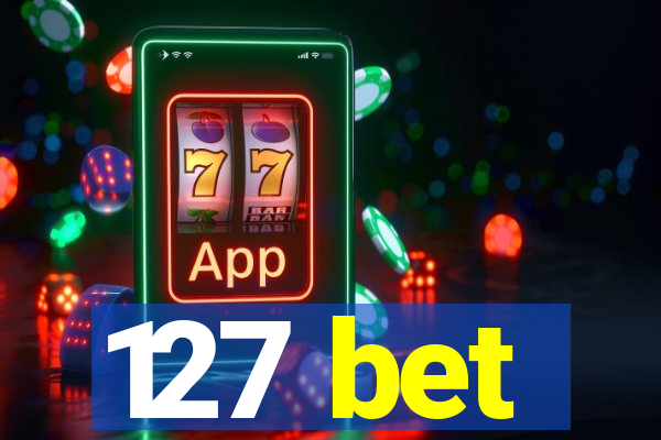 127 bet