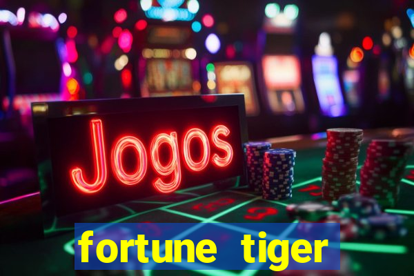 fortune tiger horarios pagantes