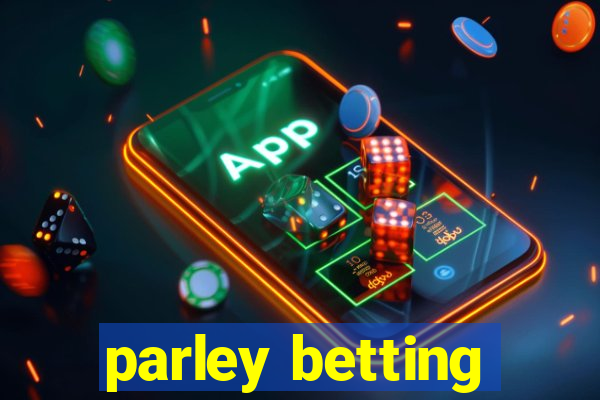 parley betting