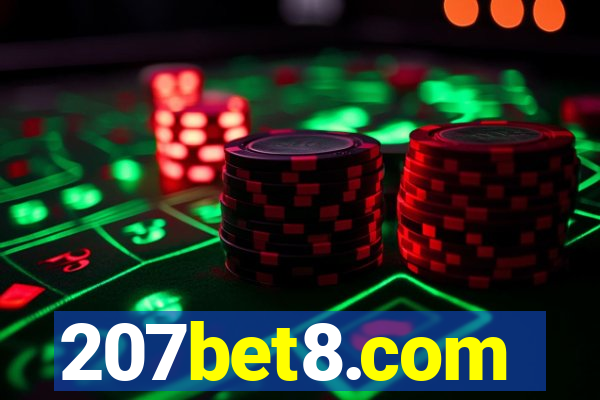 207bet8.com