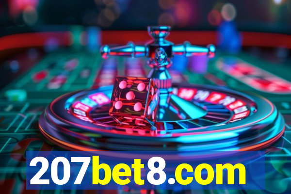 207bet8.com