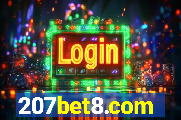 207bet8.com