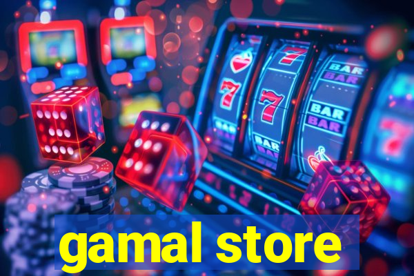 gamal store