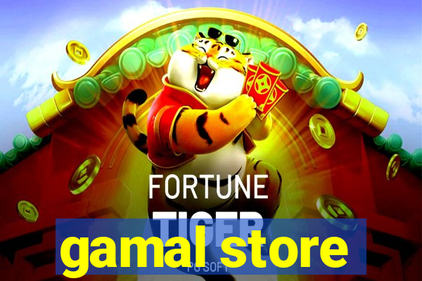 gamal store