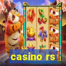 casino rs