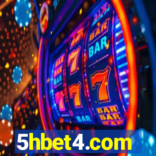 5hbet4.com