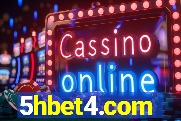 5hbet4.com