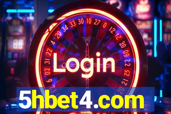 5hbet4.com