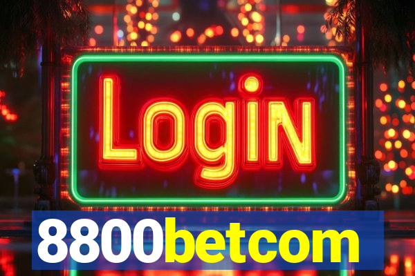 8800betcom