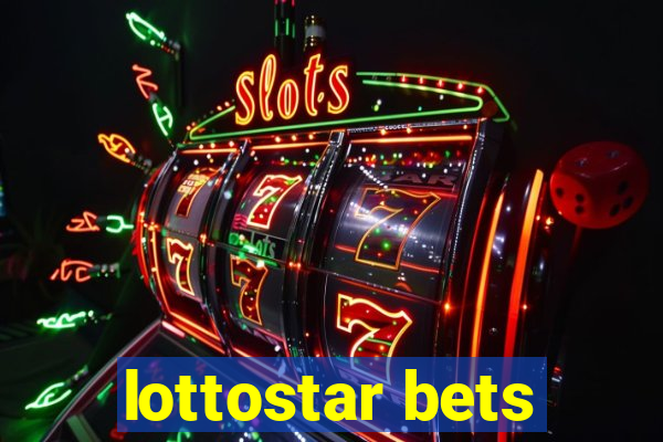 lottostar bets