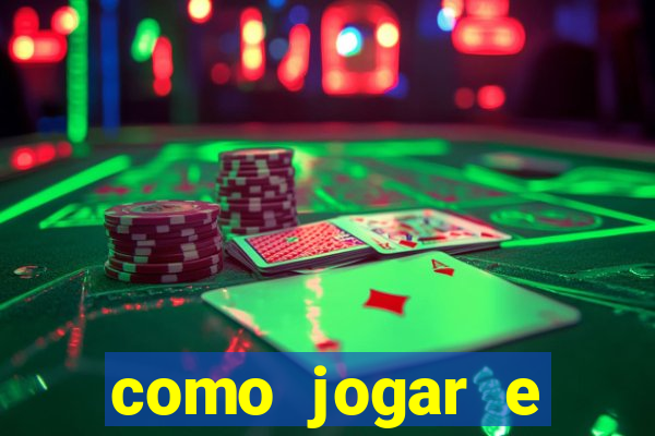 como jogar e ganhar no aviator