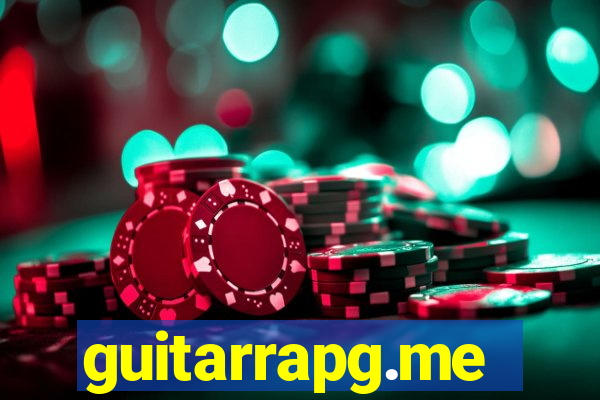 guitarrapg.me