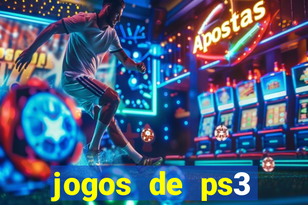 jogos de ps3 download pkg