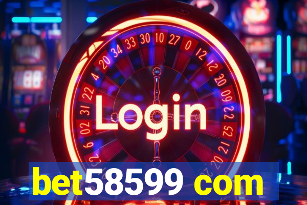 bet58599 com