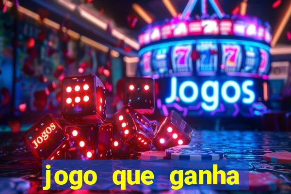 jogo que ganha bonus de cadastro