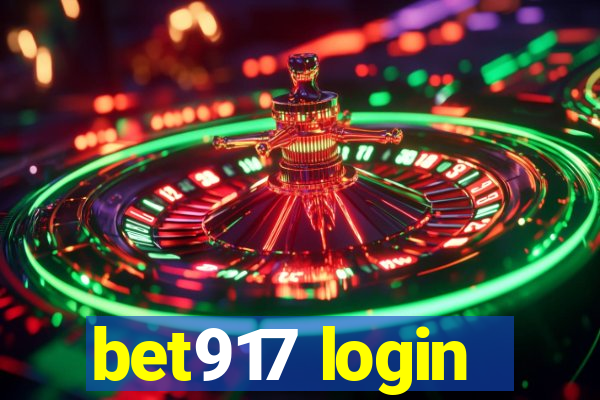 bet917 login