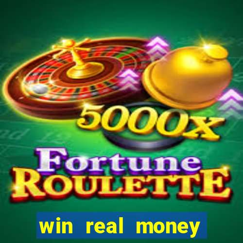 win real money slot machines