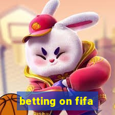 betting on fifa