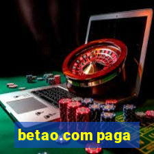 betao.com paga