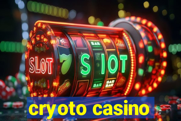 cryoto casino