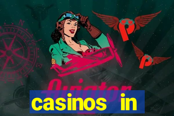 casinos in lexington kentucky