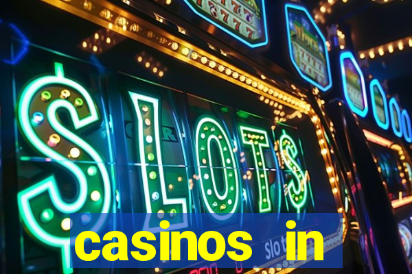 casinos in lexington kentucky