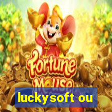 luckysoft ou