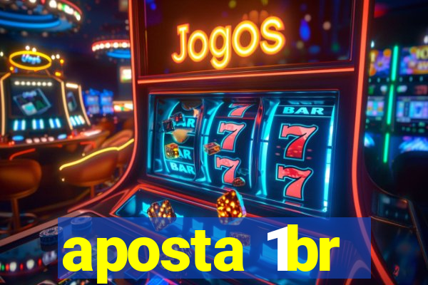 aposta 1br