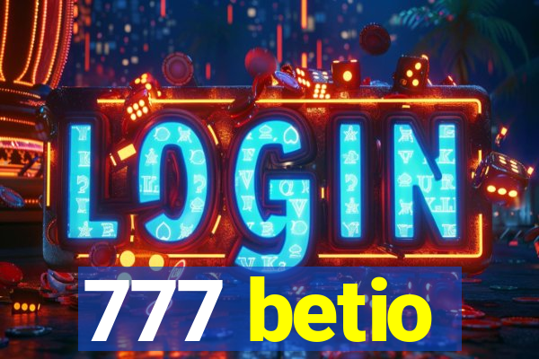 777 betio