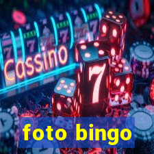 foto bingo