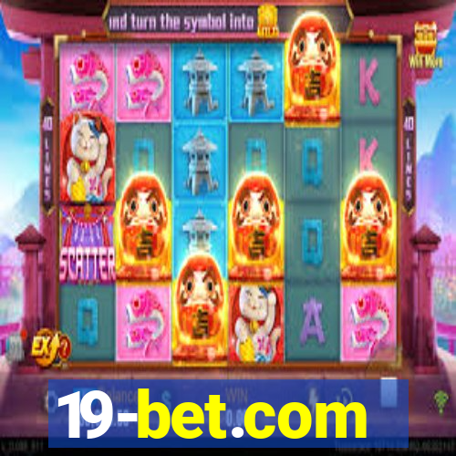 19-bet.com