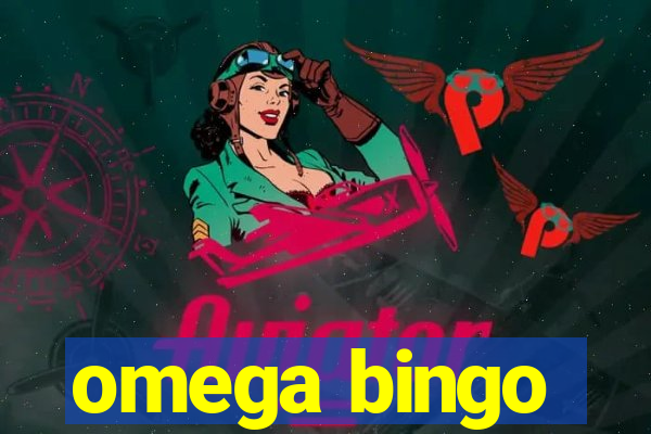 omega bingo