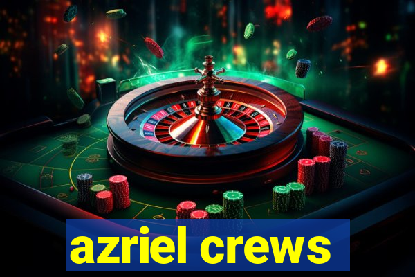 azriel crews