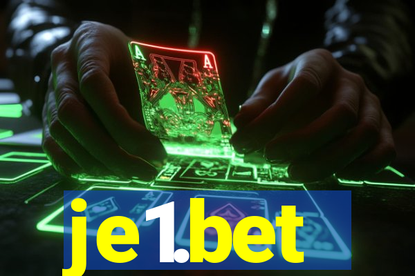 je1.bet