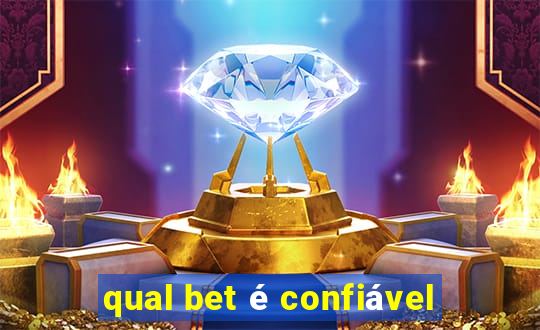 qual bet é confiável