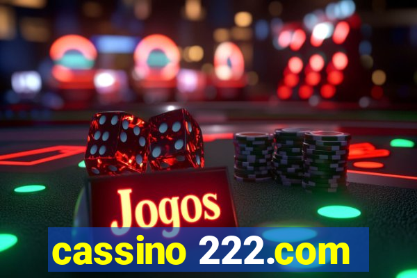 cassino 222.com