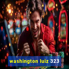 washington luiz 323