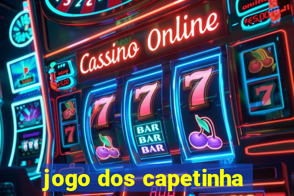 jogo dos capetinha