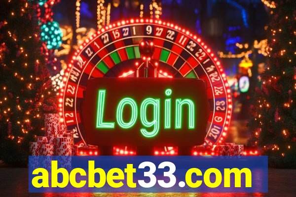 abcbet33.com