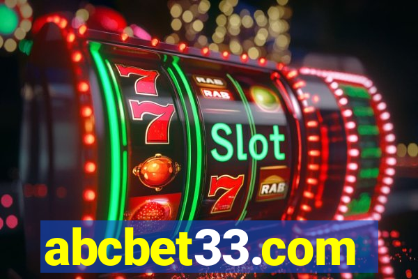 abcbet33.com