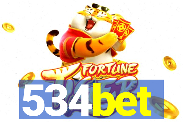 534bet