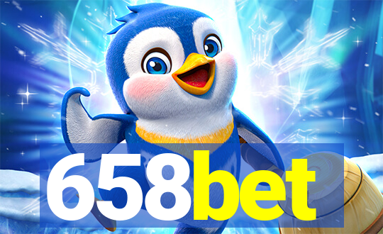 658bet