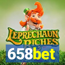 658bet