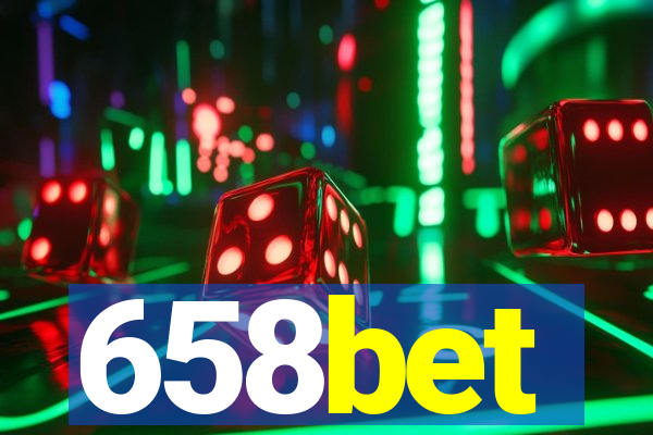 658bet