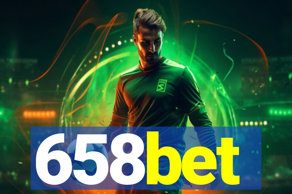 658bet