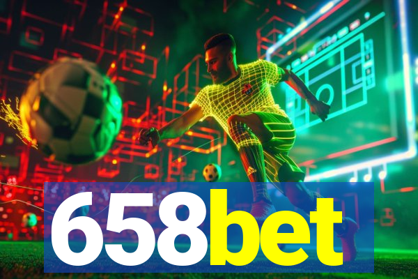 658bet