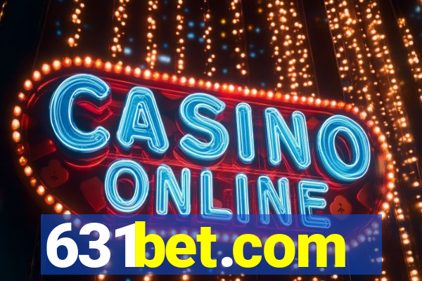 631bet.com