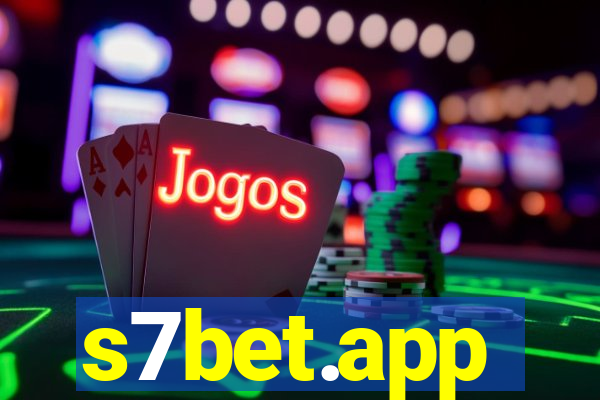 s7bet.app